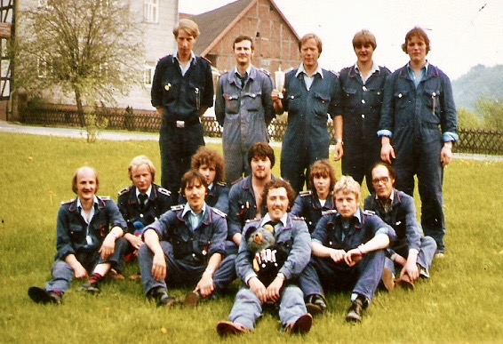 Pokalsieg in Etzenborn