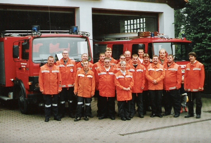Die Gruppe