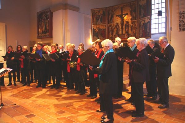 Gesangverein Reinhausen 3