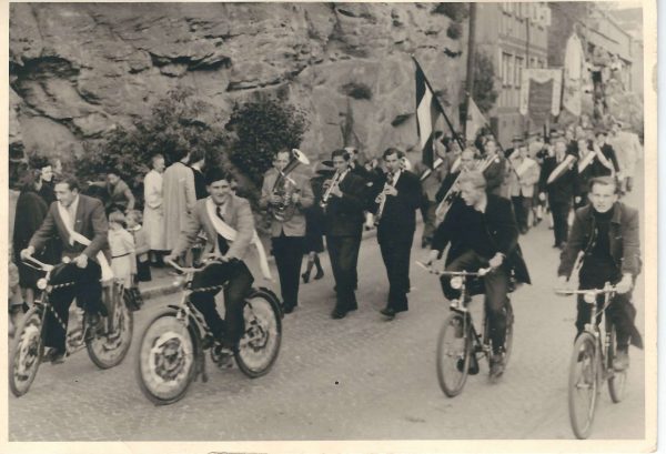 Herbstsprung Reinhausen 4