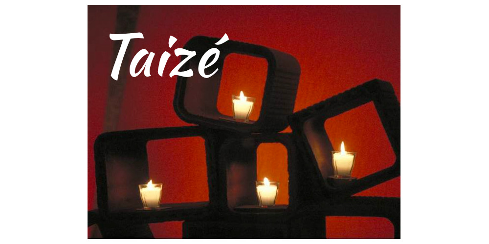 Taize Andacht Diemarden