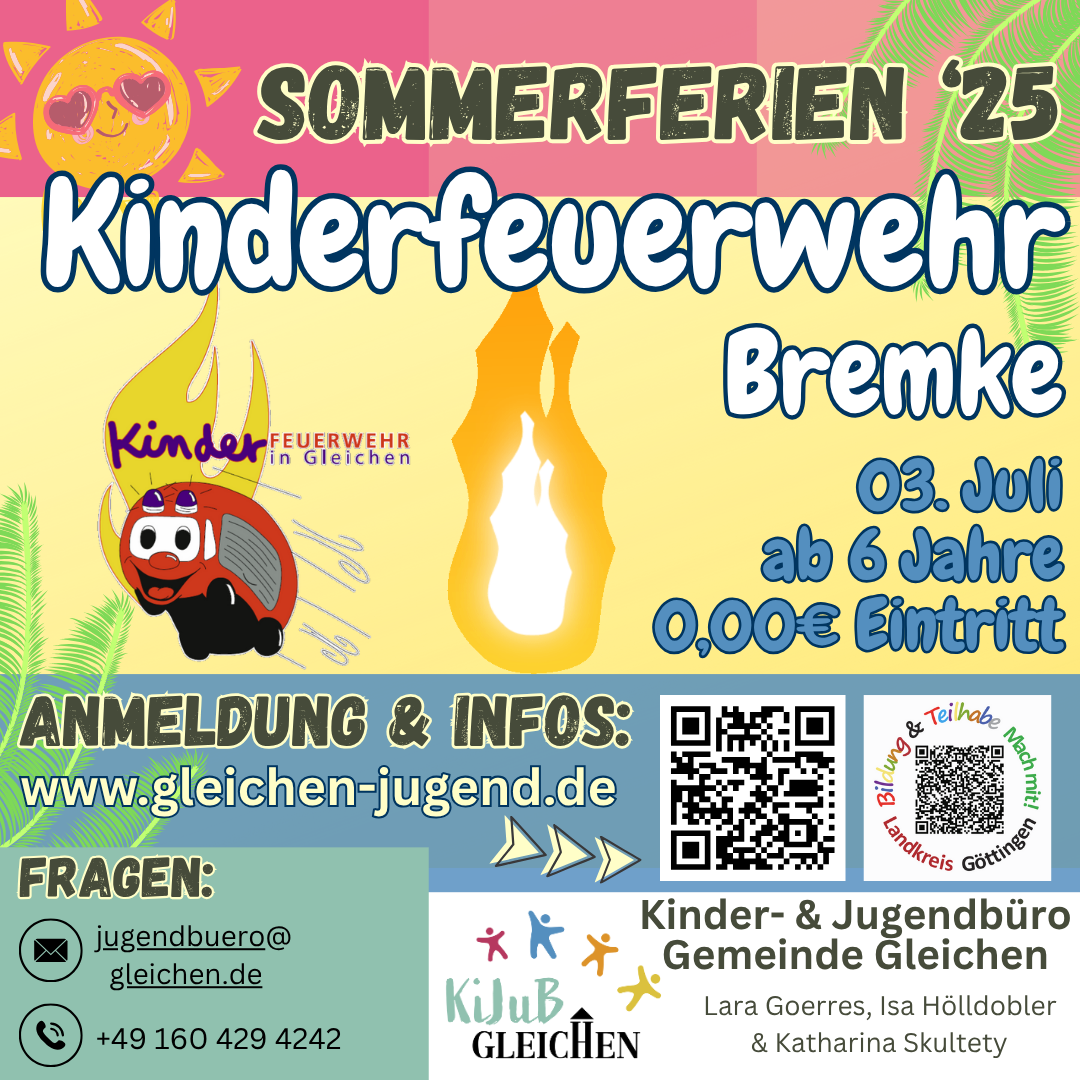 Flyer zum Angebot, jedoch sind alle Infos im Text enthalten