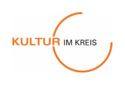 Kultur im Kreis Logo