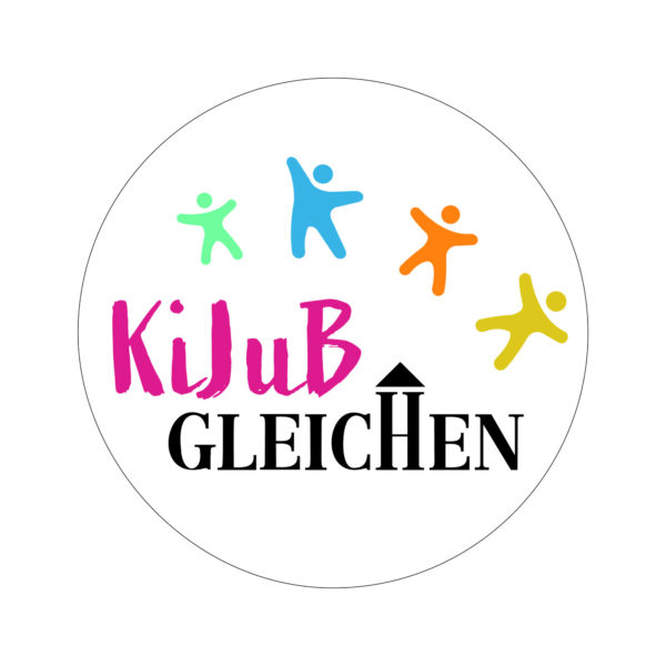 Logo Kinder und Jugendbüro